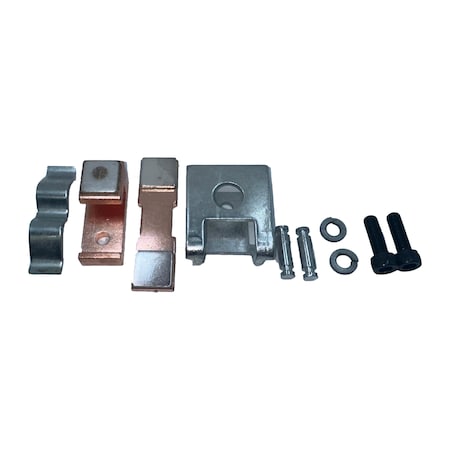 Usa Industrials Aftermarket GE C2000, CK10C Contact Kit - Replaces V31110CA, 3-Pole 8213CG